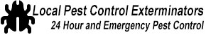 East Danville OH Pest Control Exterminators